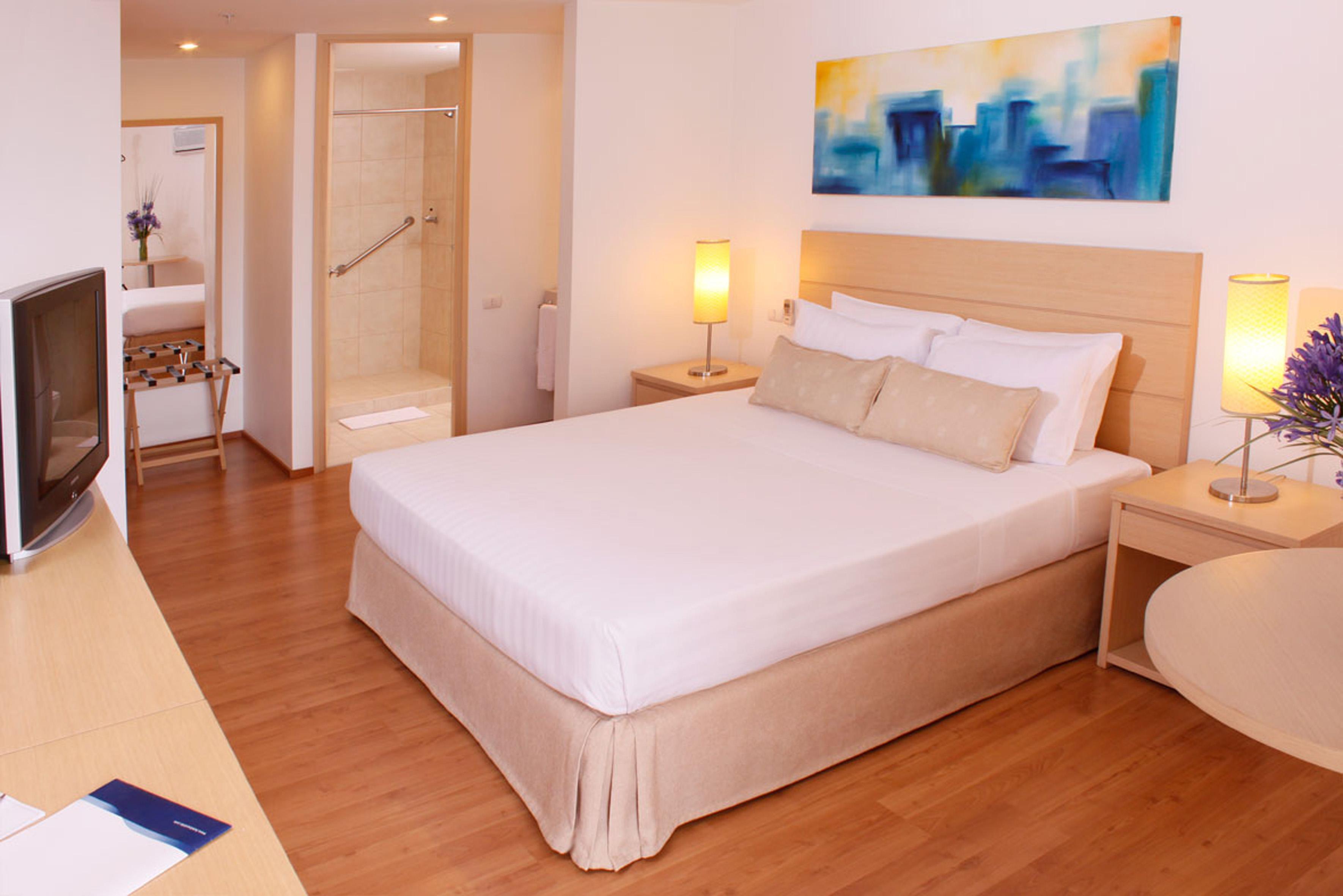 Hotel Estelar Blue Medellín Esterno foto