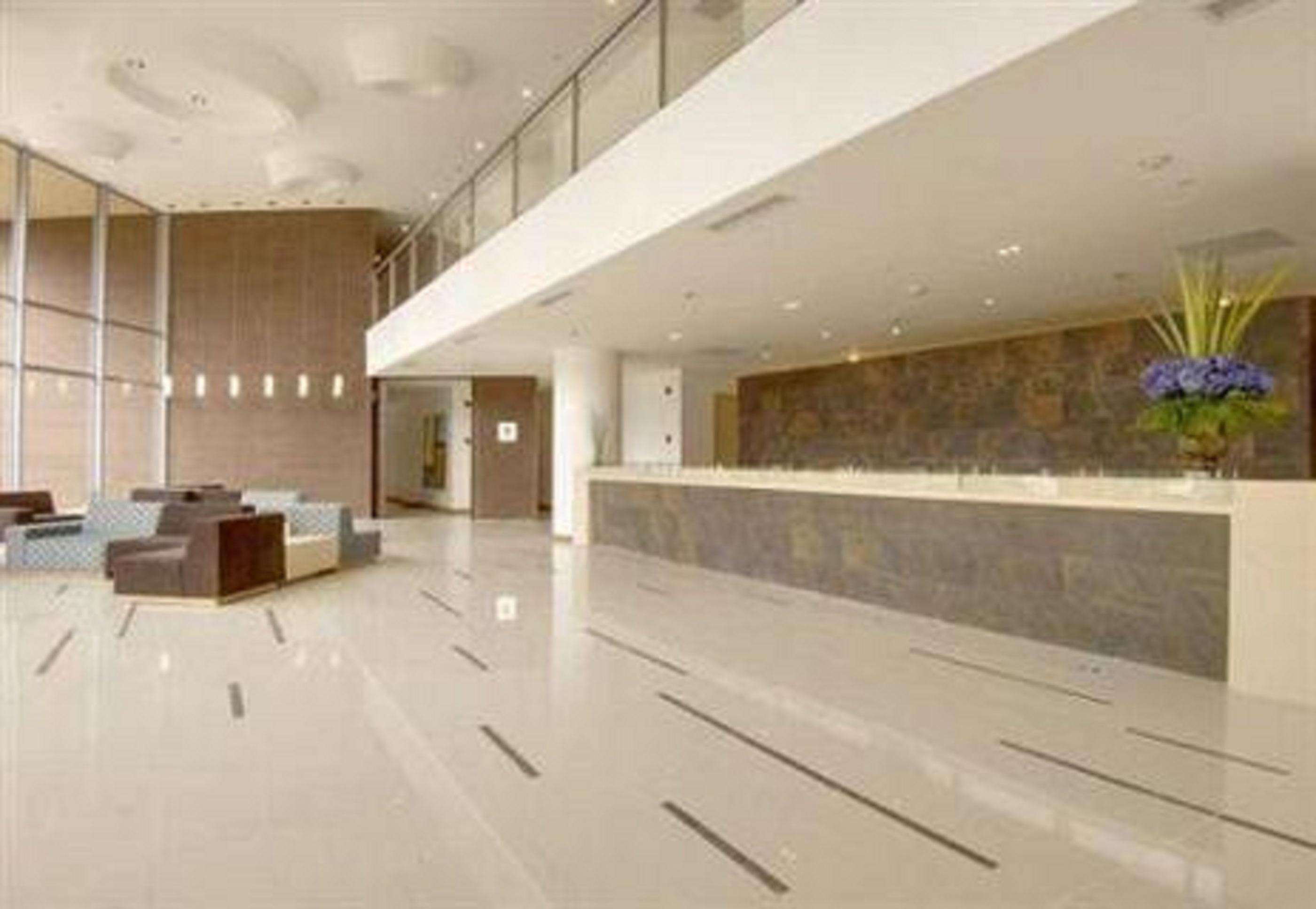 Hotel Estelar Blue Medellín Interno foto