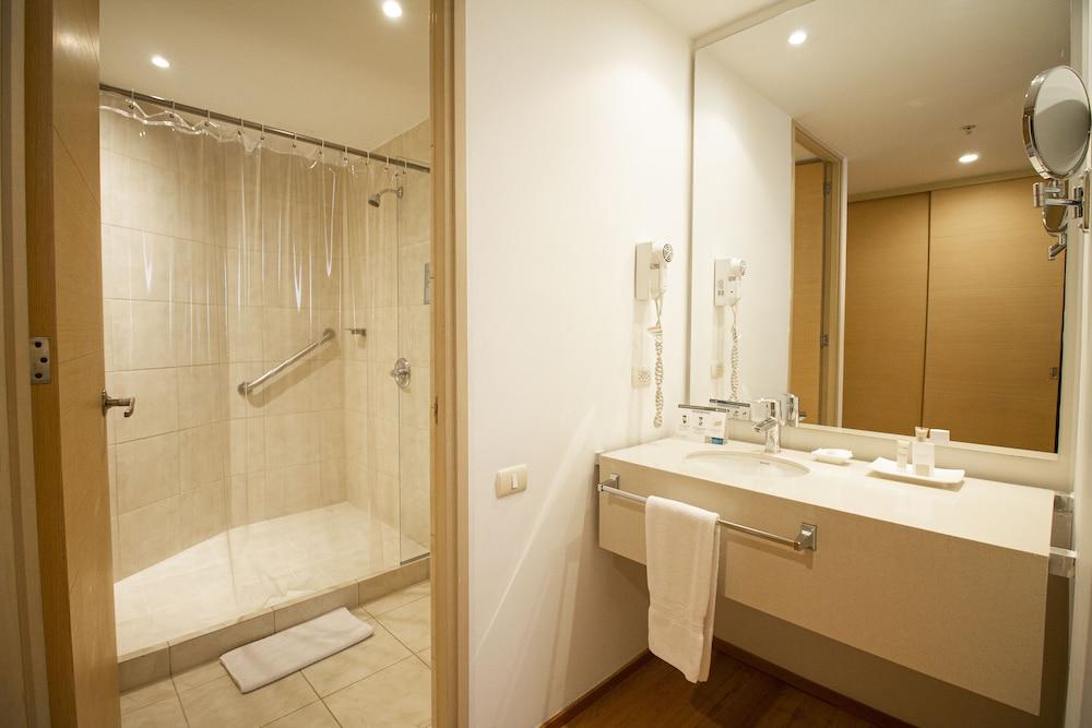 Hotel Estelar Blue Medellín Esterno foto
