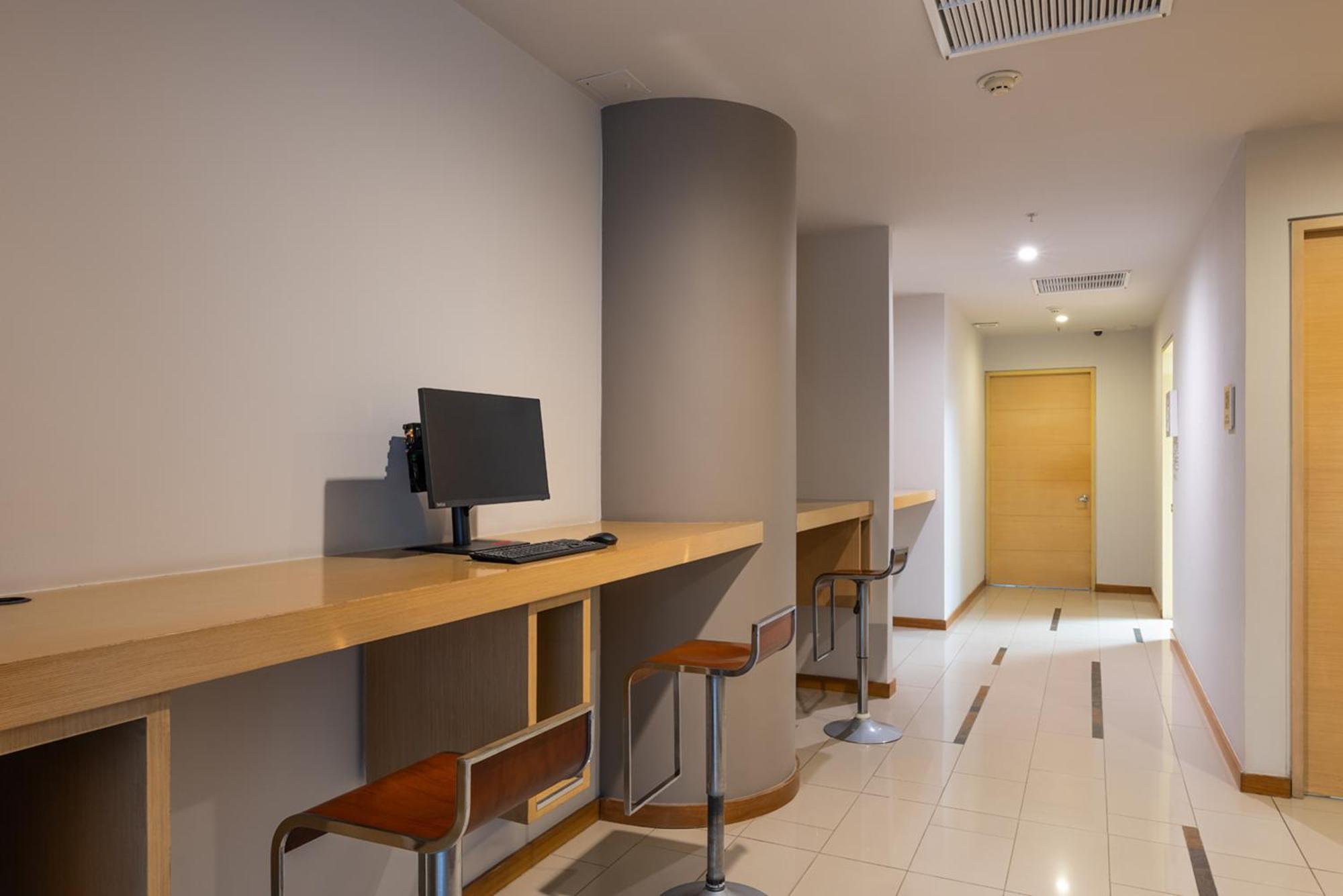 Hotel Estelar Blue Medellín Esterno foto